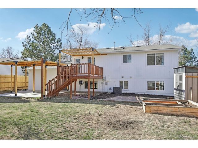 15132 E Bates Ave, Aurora, CO 80014