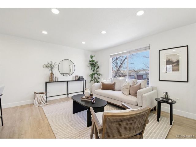 15132 E Bates Ave, Aurora, CO 80014