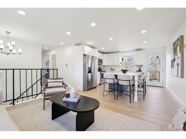 15132 E Bates Ave, Aurora, CO 80014