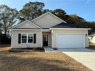 114 Founders Drive, Rincon, GA 31326