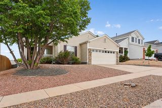 6585 Sonny Blue Drive, Colorado Springs, CO 80923