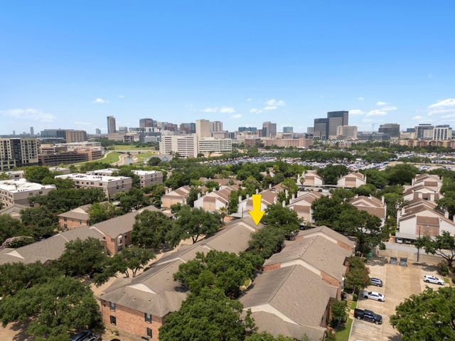 2255 Braeswood Park Drive 184, Houston, TX 77030