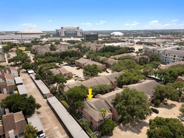 2255 Braeswood Park Drive 184, Houston, TX 77030