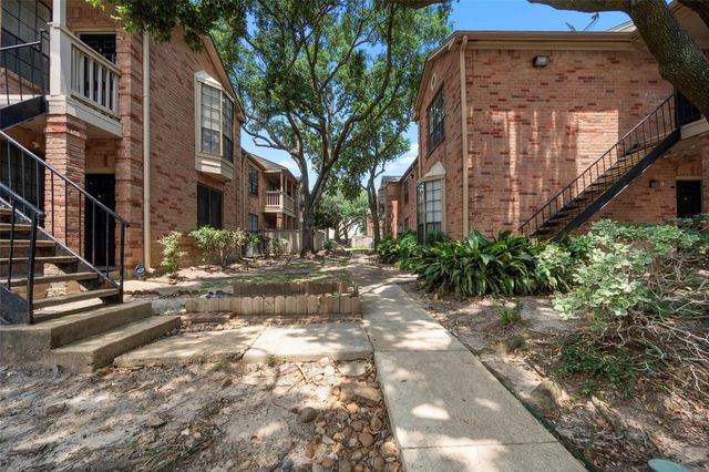 2255 Braeswood Park Drive 184, Houston, TX 77030