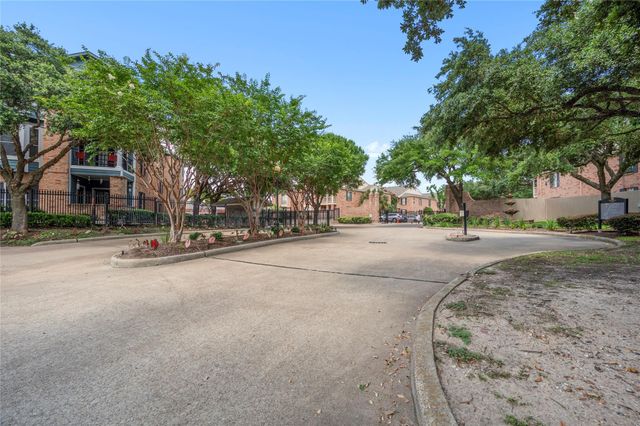 2255 Braeswood Park Drive 184, Houston, TX 77030