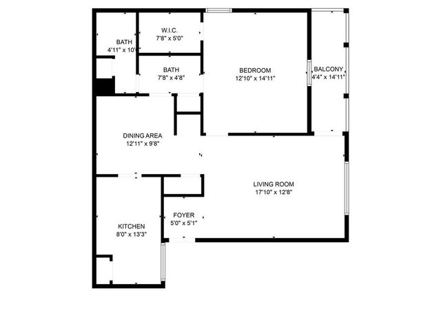 2255 Braeswood Park Drive 184, Houston, TX 77030