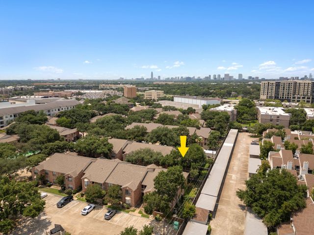 2255 Braeswood Park Drive 184, Houston, TX 77030