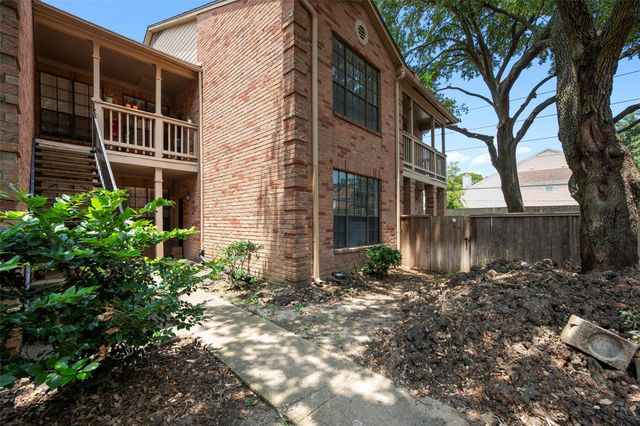 2255 Braeswood Park Drive 184, Houston, TX 77030