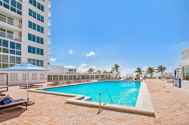 5401 Collins Ave CU-9, Miami Beach, FL 33140