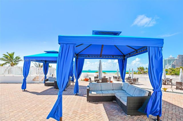 5401 Collins Ave CU-9, Miami Beach, FL 33140