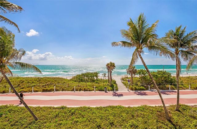 5401 Collins Ave CU-9, Miami Beach, FL 33140