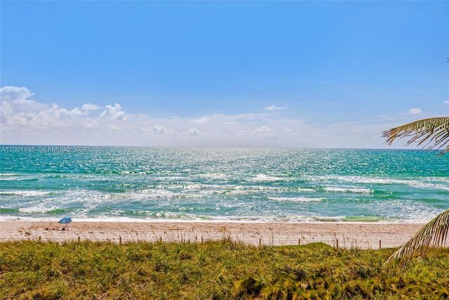 5401 Collins Ave CU-9, Miami Beach, FL 33140