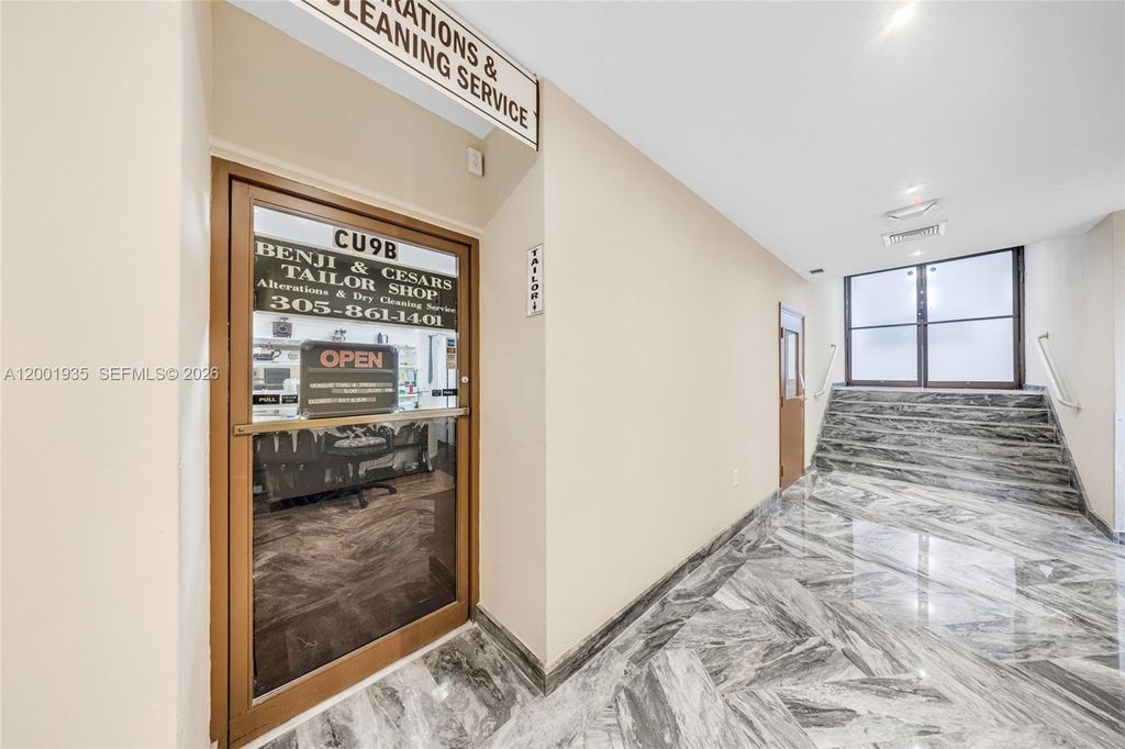 5401 Collins Ave CU-9, Miami Beach, FL 33140