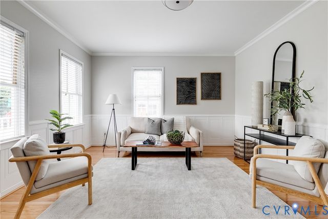 900 N 26th St, Richmond, VA 23223