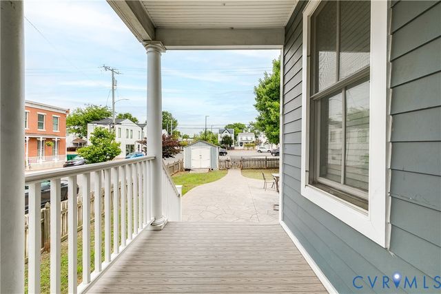 900 N 26th St, Richmond, VA 23223