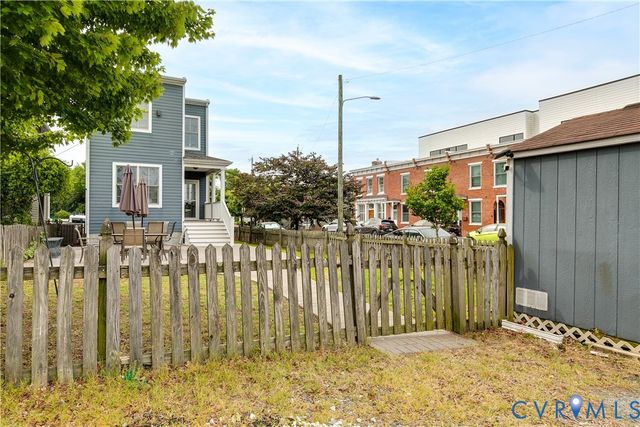 900 N 26th St, Richmond, VA 23223