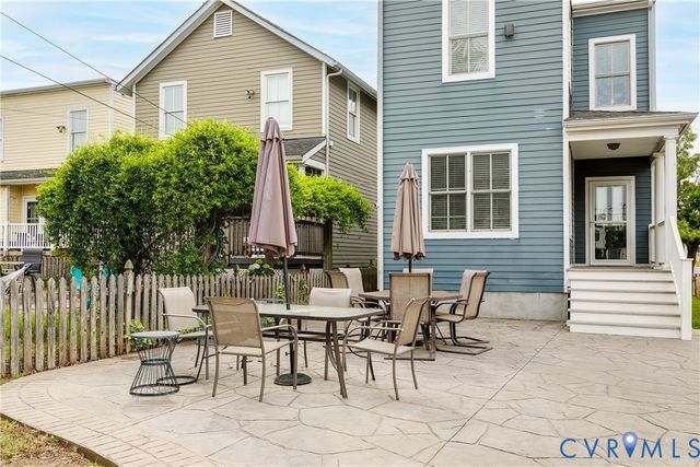 900 N 26th St, Richmond, VA 23223
