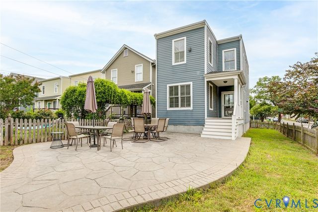 900 N 26th St, Richmond, VA 23223