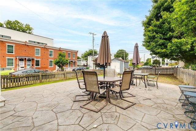 900 N 26th St, Richmond, VA 23223