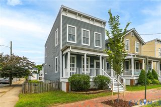 900 N 26th St, Richmond, VA 23223
