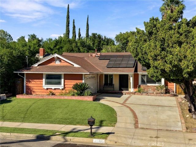 24107 Highlander, West Hills, CA 91307