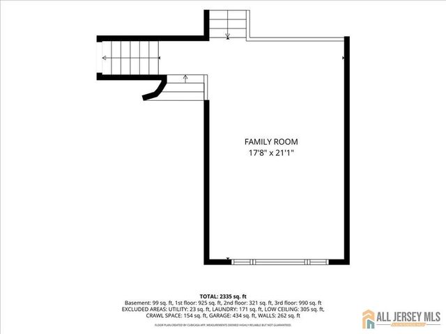 46 Lynnwood Road, Edison, NJ 08820