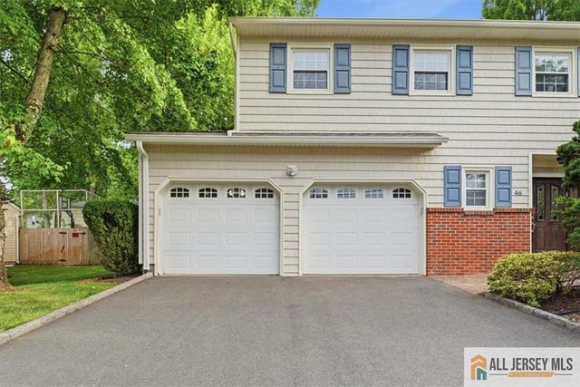 46 Lynnwood Road, Edison, NJ 08820