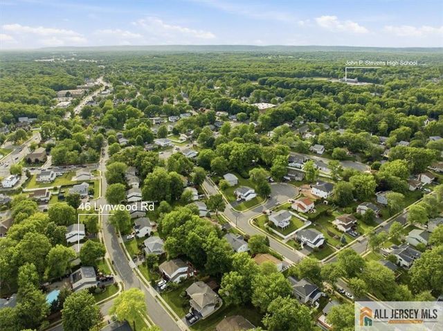 46 Lynnwood Road, Edison, NJ 08820