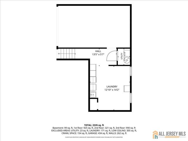 46 Lynnwood Road, Edison, NJ 08820