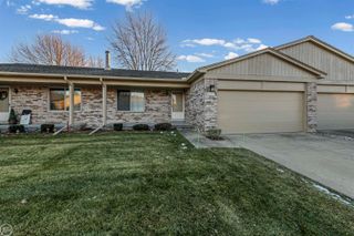 16996 Cristina Ct. Court, Clinton Twp, MI 48038