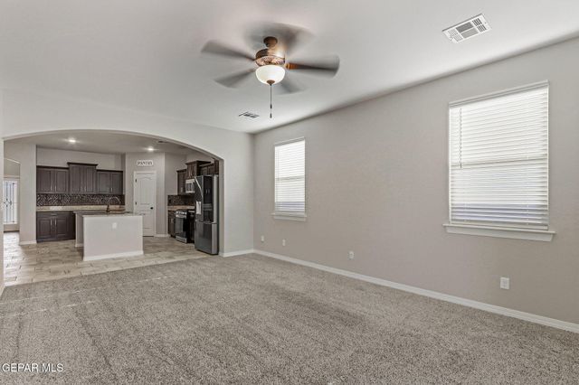 14521 ADRIAN CHAVEZ Drive, El Paso, TX 79938