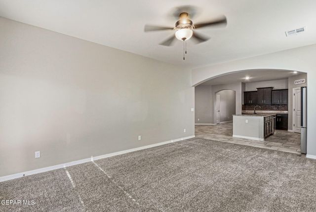 14521 ADRIAN CHAVEZ Drive, El Paso, TX 79938