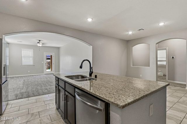 14521 ADRIAN CHAVEZ Drive, El Paso, TX 79938