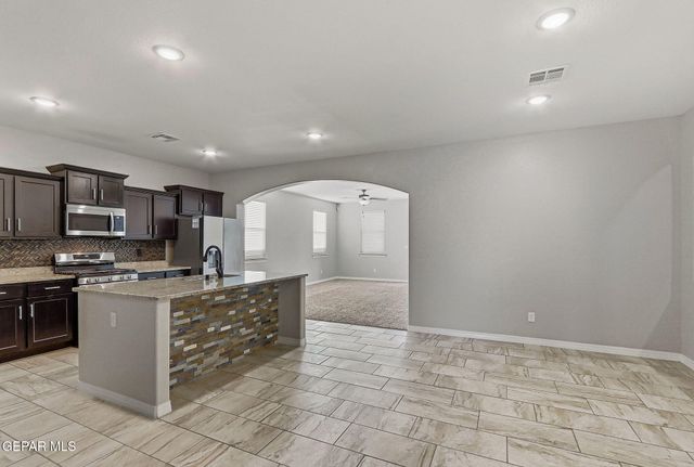 14521 ADRIAN CHAVEZ Drive, El Paso, TX 79938