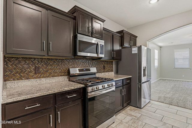 14521 ADRIAN CHAVEZ Drive, El Paso, TX 79938