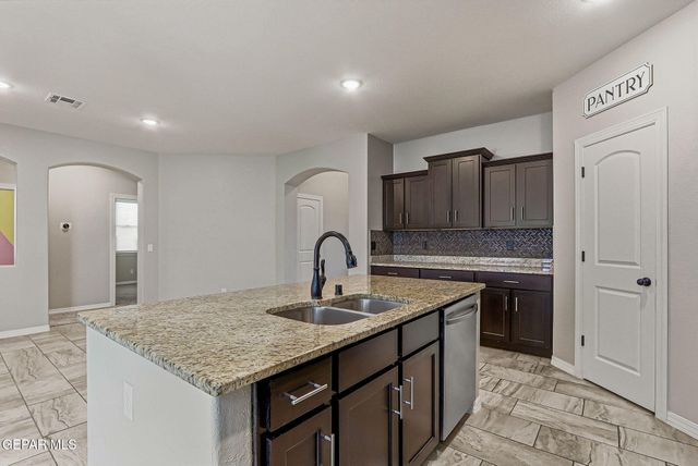 14521 ADRIAN CHAVEZ Drive, El Paso, TX 79938