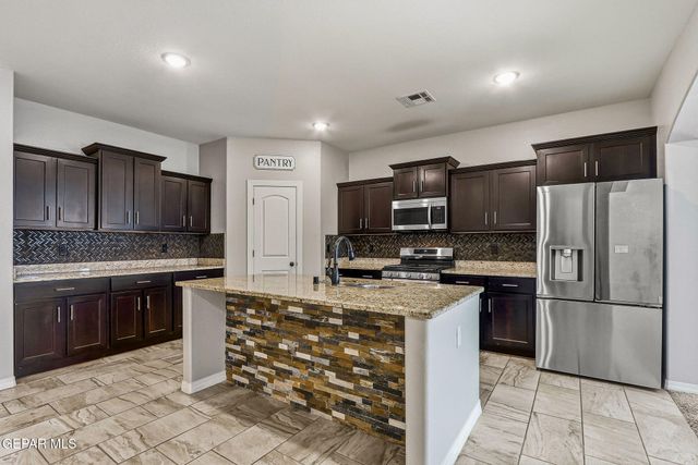 14521 ADRIAN CHAVEZ Drive, El Paso, TX 79938