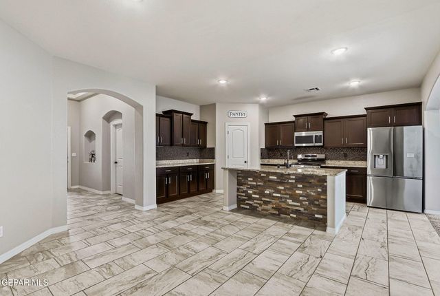 14521 ADRIAN CHAVEZ Drive, El Paso, TX 79938