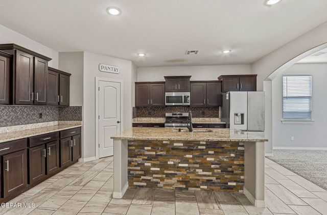 14521 ADRIAN CHAVEZ Drive, El Paso, TX 79938