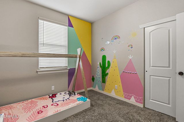 14521 ADRIAN CHAVEZ Drive, El Paso, TX 79938