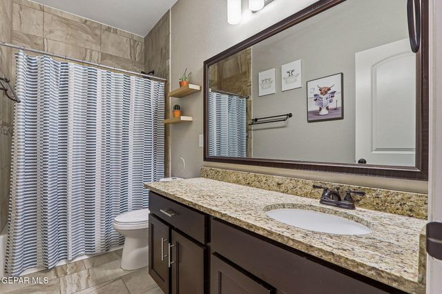 14521 ADRIAN CHAVEZ Drive, El Paso, TX 79938