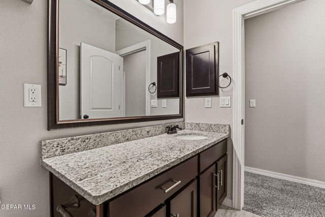 14521 ADRIAN CHAVEZ Drive, El Paso, TX 79938