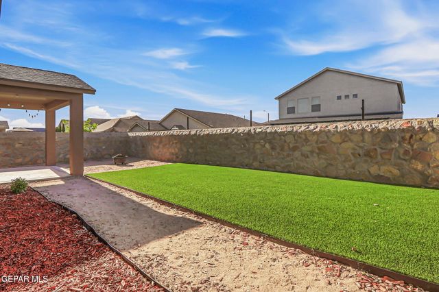 14521 ADRIAN CHAVEZ Drive, El Paso, TX 79938