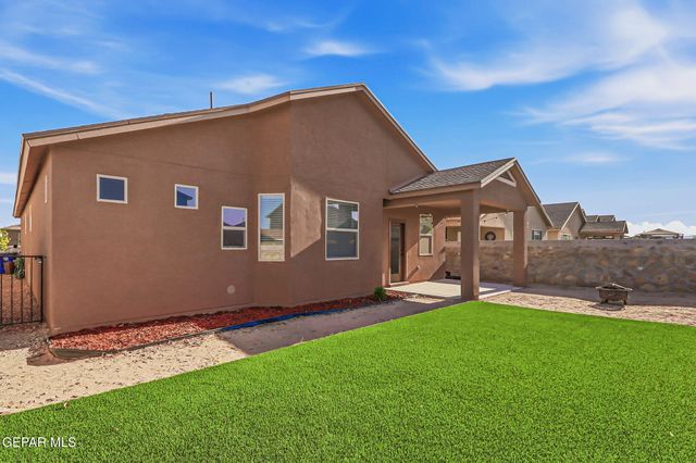 14521 ADRIAN CHAVEZ Drive, El Paso, TX 79938