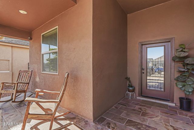 14521 ADRIAN CHAVEZ Drive, El Paso, TX 79938