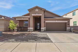 14521 ADRIAN CHAVEZ Drive, El Paso, TX 79938