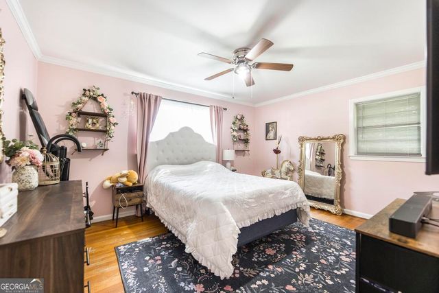 2740 Riverview Road, Macon, GA 31204