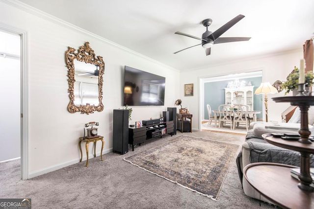 2740 Riverview Road, Macon, GA 31204