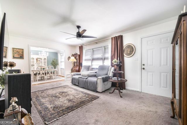 2740 Riverview Road, Macon, GA 31204