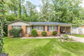 2740 Riverview Road, Macon, GA 31204